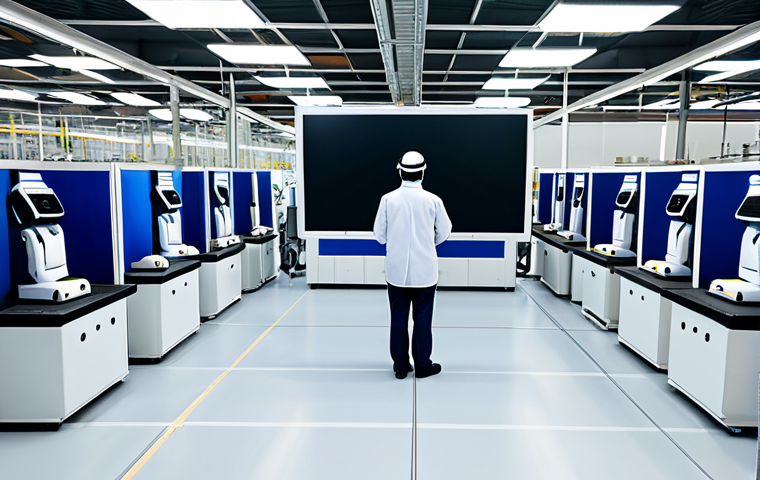 효율적인 자원 배분으로 비즈니스 비용 절감하기 - **Prompt:** "A strategic planning meeting in a modern office in Dubai, UAE. Business professionals a...