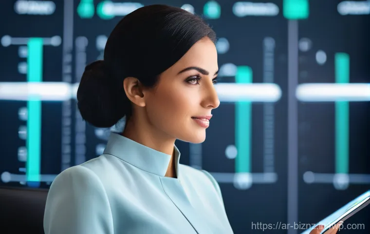 비즈니스 원가 절감을 위한 성과 관리 시스템 - Image Prompt 1: The Compass of Performance Management for Cost Reduction**