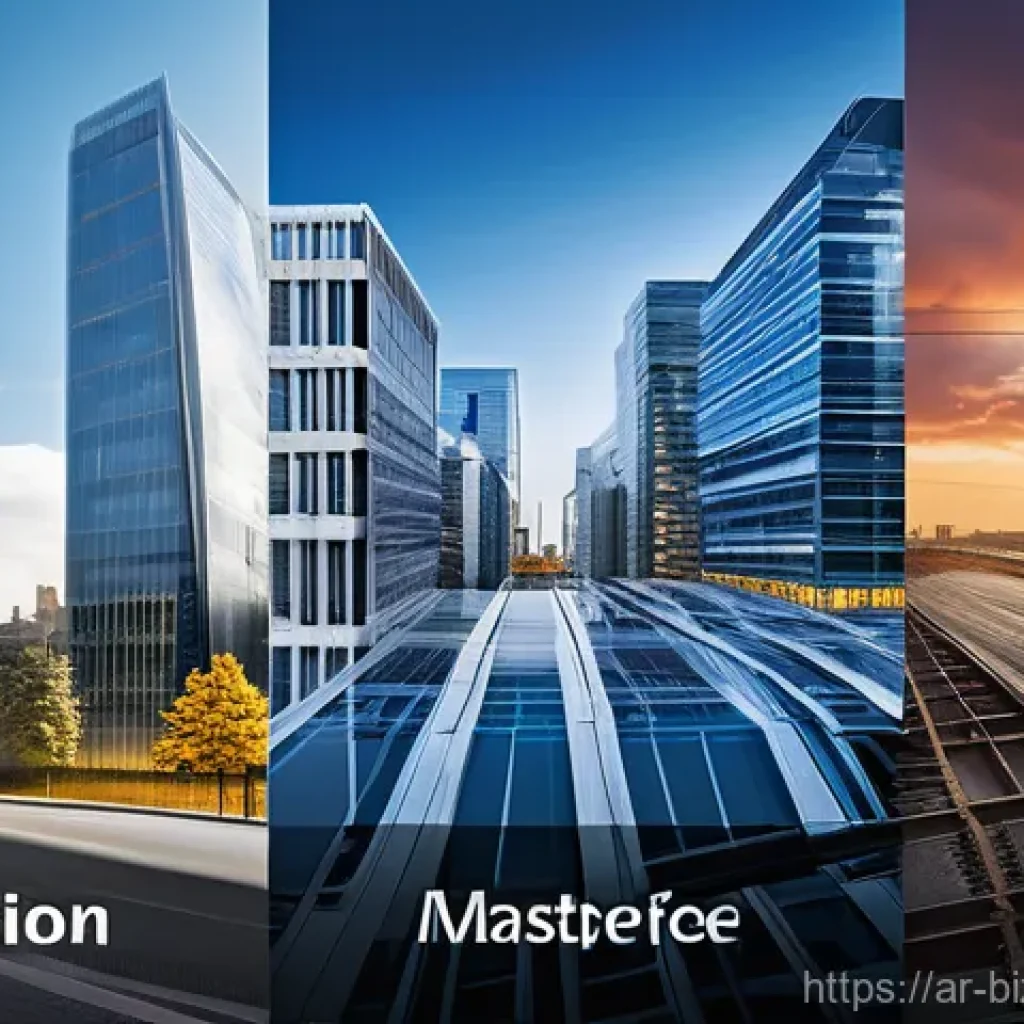 비용 절감을 위한 사내 정책 개선 사례 - Here are three detailed image generation prompts in English, inspired by the provided text, focusing...