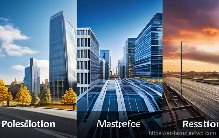 비용 절감을 위한 사내 정책 개선 사례 - Here are three detailed image generation prompts in English, inspired by the provided text, focusing...