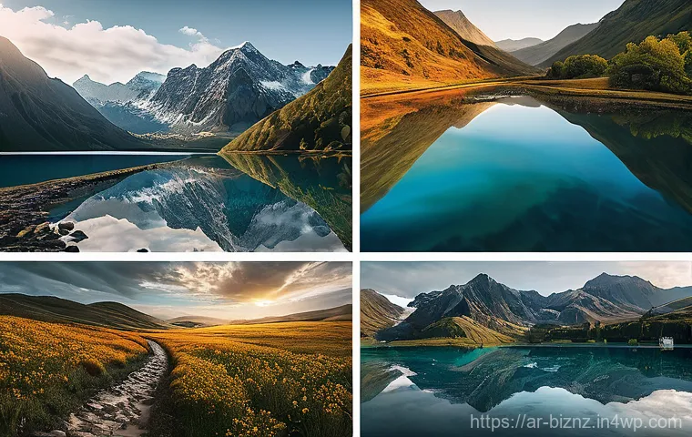 비즈니스 원가 절감을 위한 가상 회의 활용 - Here are three detailed image prompts in English, designed for an image generation AI, reflecting th...