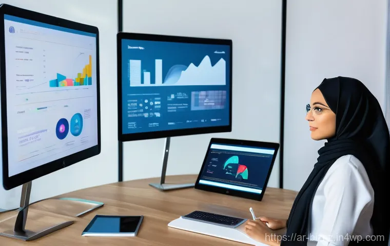 비용 절감을 위한 신규 시장 개발 사례 - **A Global Business Collaboration for Cost-Effective Sourcing**
    An eye-level, medium shot of a d...